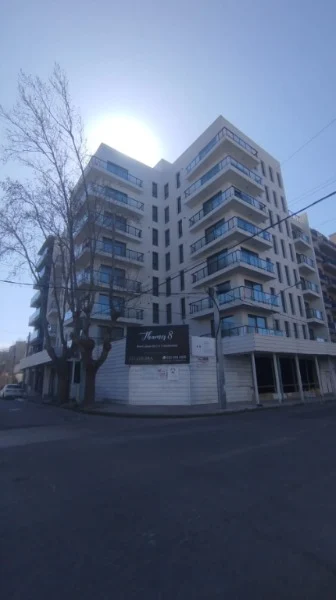 Departamentos, pisos y semipisos en Venta — Arenales 2800