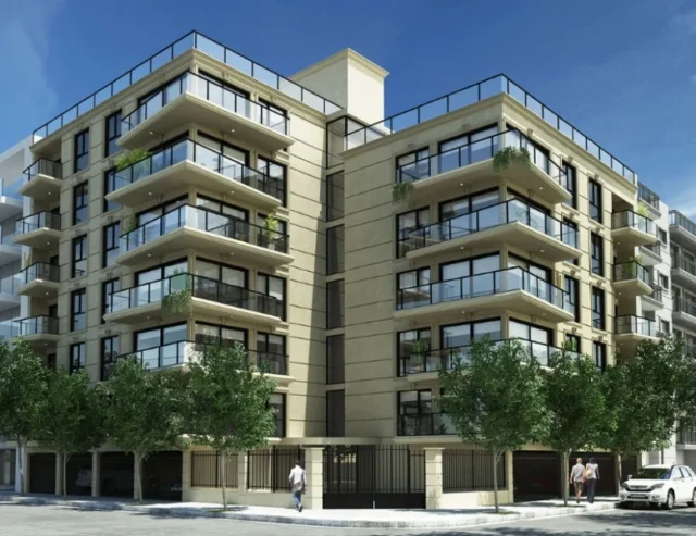 Departamentos, pisos y semipisos en Venta — Arenales 2800