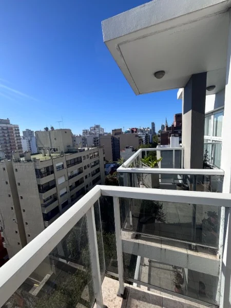 Departamentos, pisos y semipisos en Venta — Mitre 2056