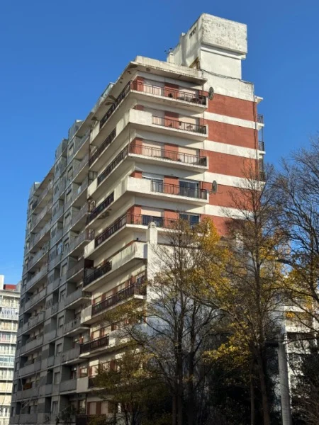 Departamentos, pisos y semipisos en Venta — Santiago del Estero 1447  piso 10