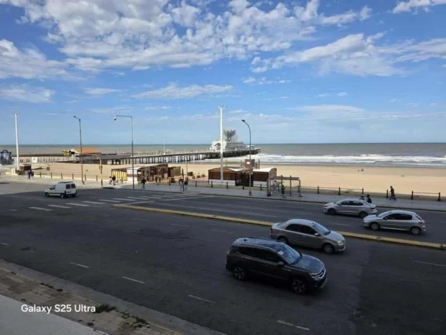 Departamentos, pisos y semipisos en Venta — Boulevard Maritimo 1935 1 F