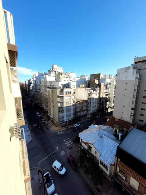 Departamentos, pisos y semipisos en Venta — Sarmiento 2280   8