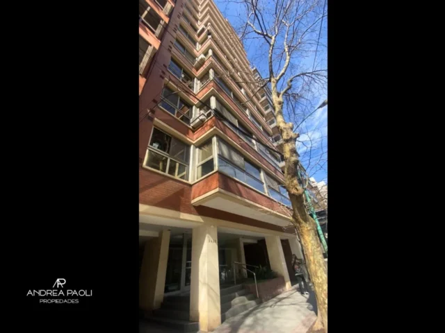 Departamentos, pisos y semipisos en Venta — san luis 2438