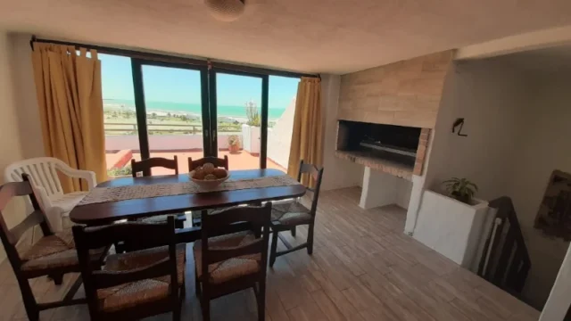 Departamentos, pisos y semipisos en Alquiler Temporario — Malabia y la costa 3º B