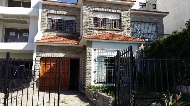 Casas, chalets en Alquiler Temporario — martinez de hoz 3319