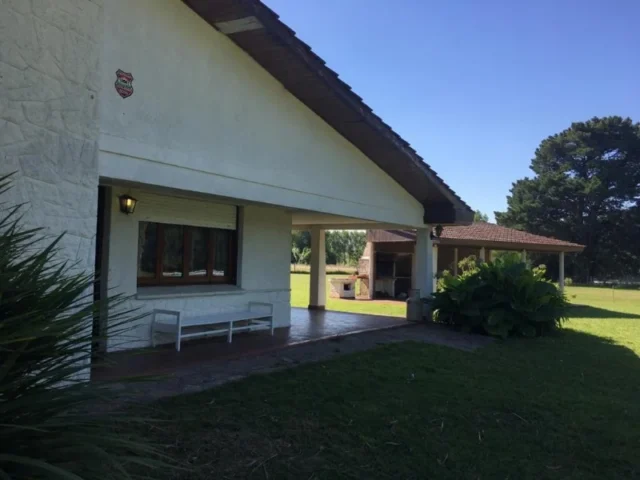 Casas Quinta en Venta — Padre Varetto
