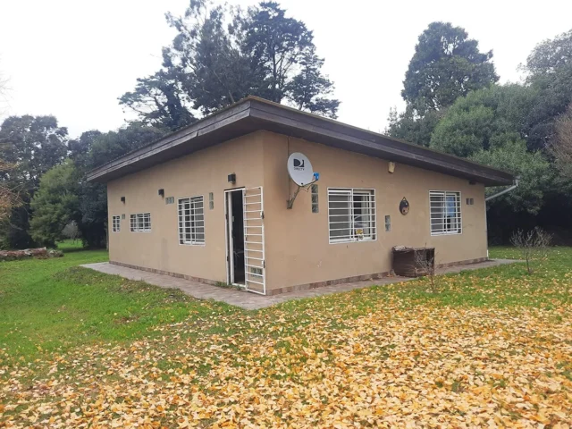 Casas, chalets en Venta — El Coyunco