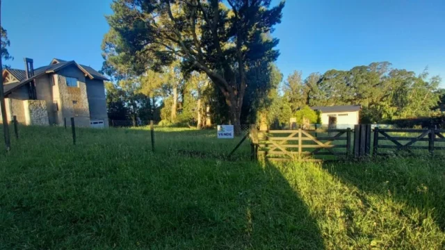 Lotes y terrenos en Venta — Ines