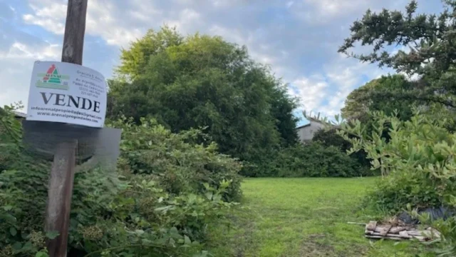 Lotes y terrenos en Venta — Maria