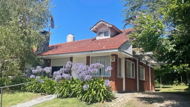 Casas, chalets en Venta — Luciano 388