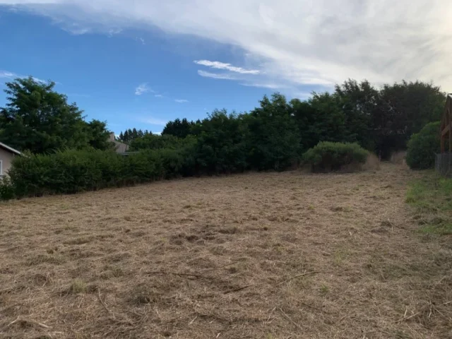 Lotes y terrenos en Venta — Los Arces
