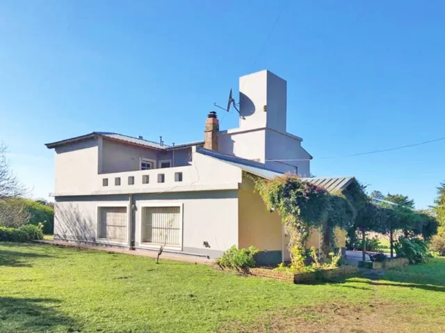 Casas Quinta en Venta — Del Pueblo Pampa