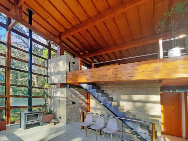 Casas, chalets en Alquiler — Abel