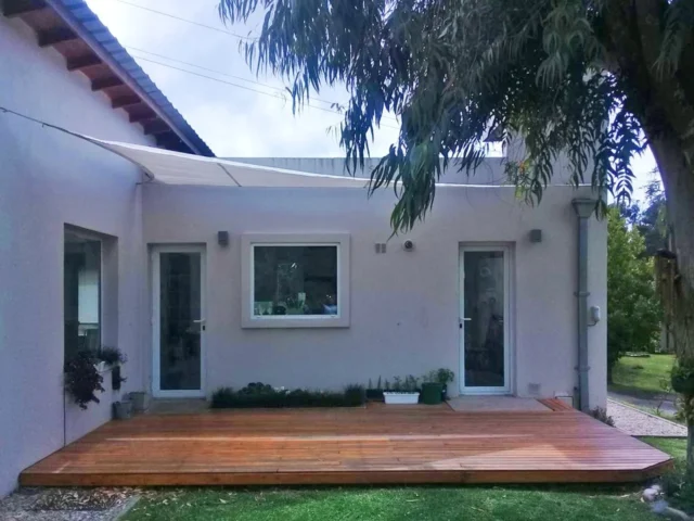 Casas, chalets en Alquiler — C. Enrique 93