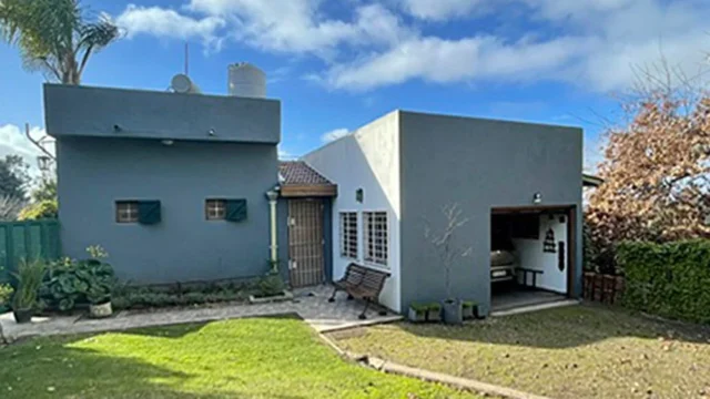 Casas, chalets en Venta — Los mimbres