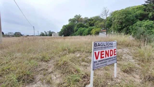 Lotes y terrenos en Venta — Calle 841