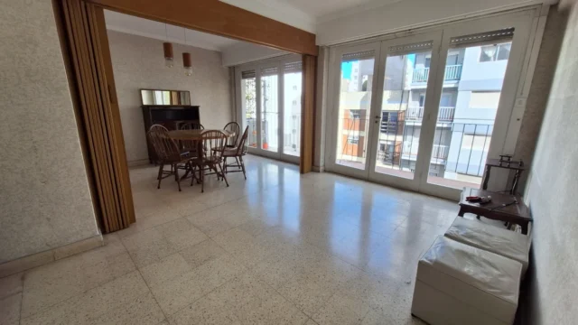 Departamentos, pisos y semipisos en Venta — SANTIAGO DEL ESTERO 2380