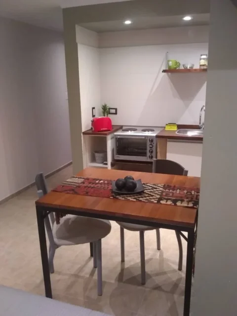 Departamentos, pisos y semipisos en Alquiler — 459 353