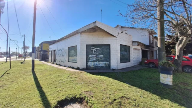 Inmuebles en block en Venta — polonia 1290