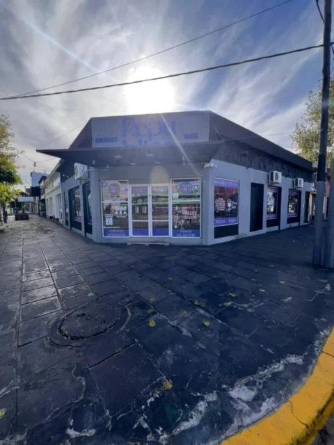 Fondo de comercio en Venta — Av 32 N° 503 Santa Teresita