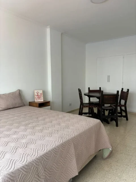 Departamentos, pisos y semipisos en Venta — Almte. Brown 2560