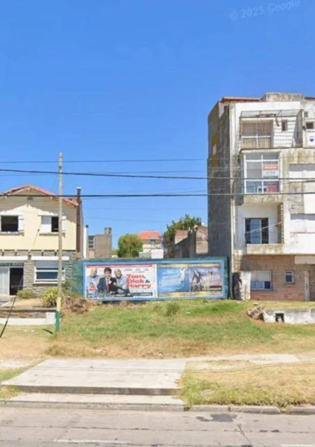 Lotes y terrenos en Venta — Avenida de los trabajadores 1715