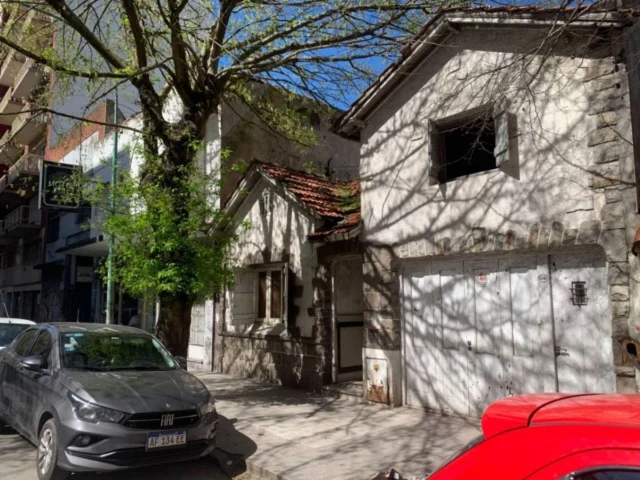 Lotes y terrenos en Venta — Gascón 2544