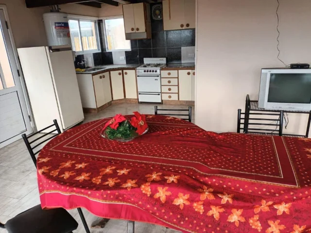 Casas, chalets en Alquiler — Isla Vigía 41