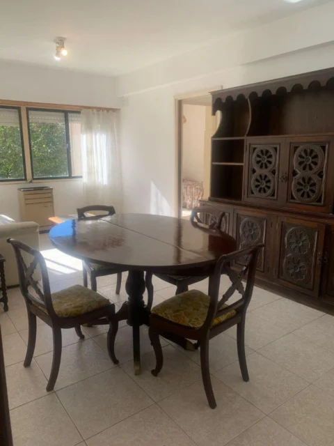 Departamentos, pisos y semipisos en Venta — 3 ambientes San Lorenzo 7752