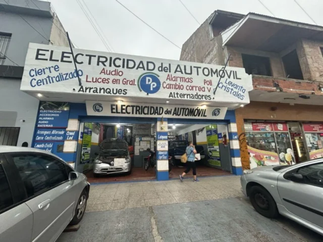 Fondo de comercio en Venta — Av. Jacinto Peralta Ramos 445