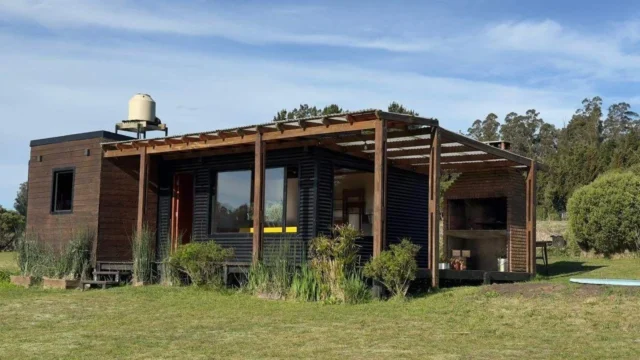 Casas, chalets en Venta — sierra de los pad