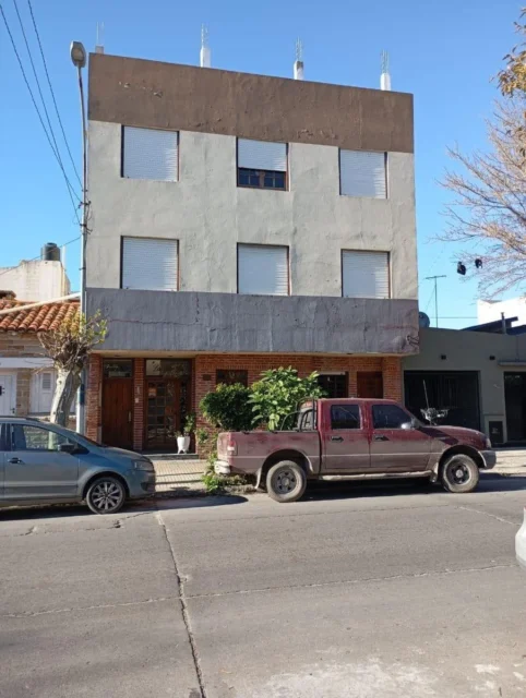 Hotel en Venta — 14 de julio 3012
