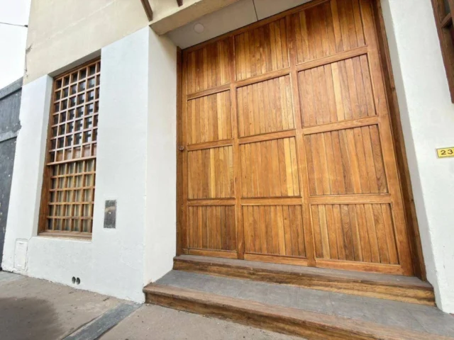 Casas, chalets en Alquiler — republica de cuba 200