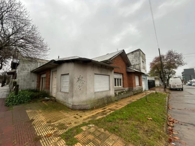 Casas, chalets en Venta — 9 de julio 4703