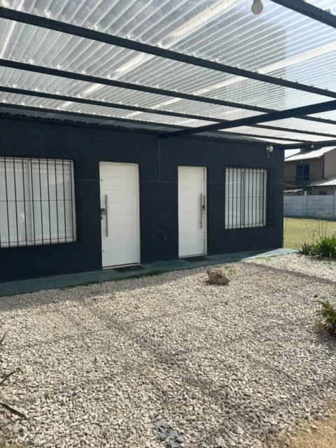 Dúplex en Venta — Julio de Caro 14