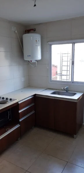 Departamentos, pisos y semipisos en Venta — Don Bosco 2946