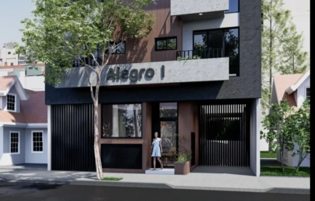Departamentos, pisos y semipisos en Venta — Garay 3042