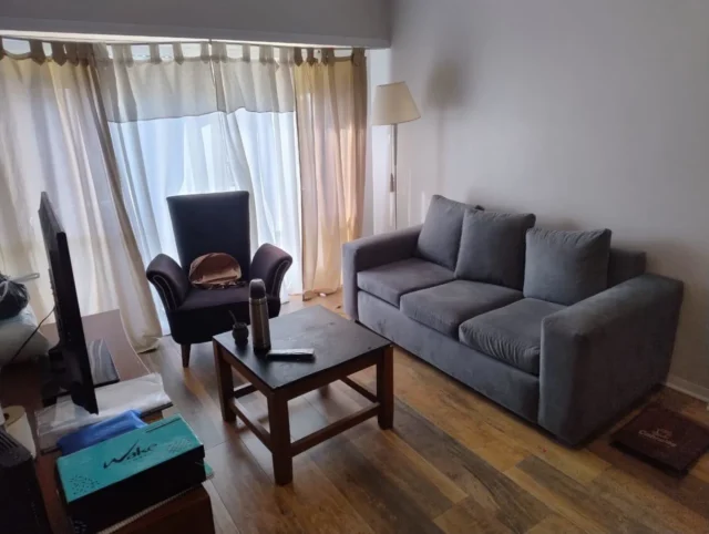 Departamentos, pisos y semipisos en Venta — 25 de Mayo 3100