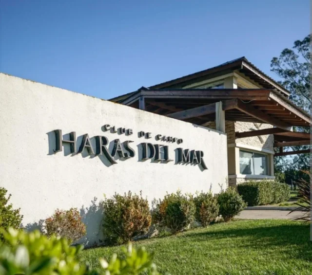 Lotes y terrenos en Venta — haras de mar