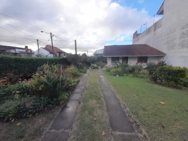 Lotes y terrenos en Venta — Luro 6700