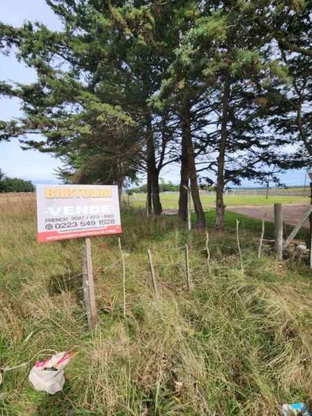 Lotes y terrenos en Venta — Tomas Yemenuech