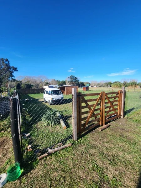 Lotes y terrenos en Venta — Calle 829