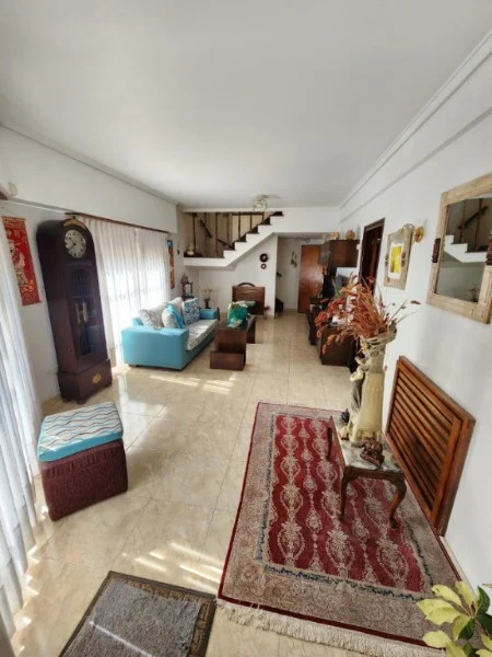Casas, chalets en Venta — Beruti 3500