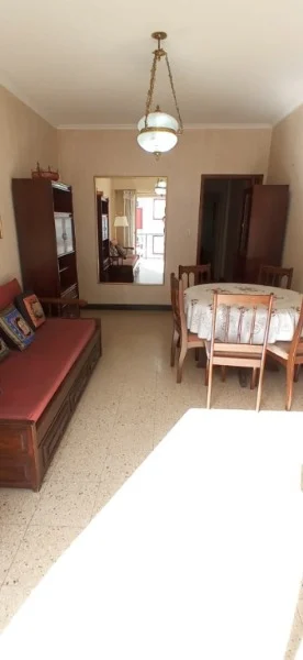 Departamentos, pisos y semipisos en Venta — Belgrano 2300