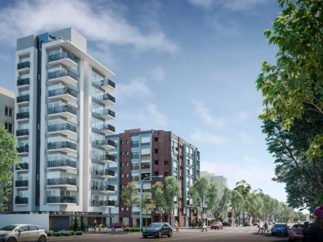 Departamentos, pisos y semipisos en Venta — Libertad y Jujuy