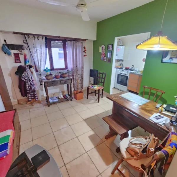 Departamentos, pisos y semipisos en Venta — Sagastizabal 4300