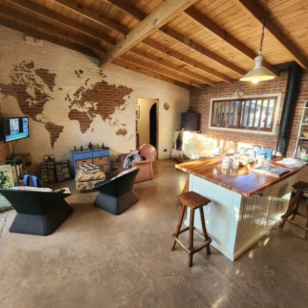 Casas, chalets en Venta — 515 y 24