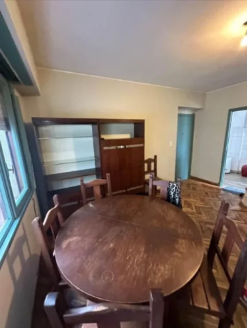 Departamentos, pisos y semipisos en Venta — 25 de Mayo 3000