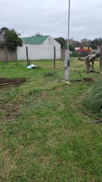 Lotes y terrenos en Venta — Calle 8 bis