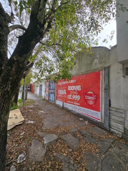 Lotes y terrenos en Venta — Avellaneda 3600